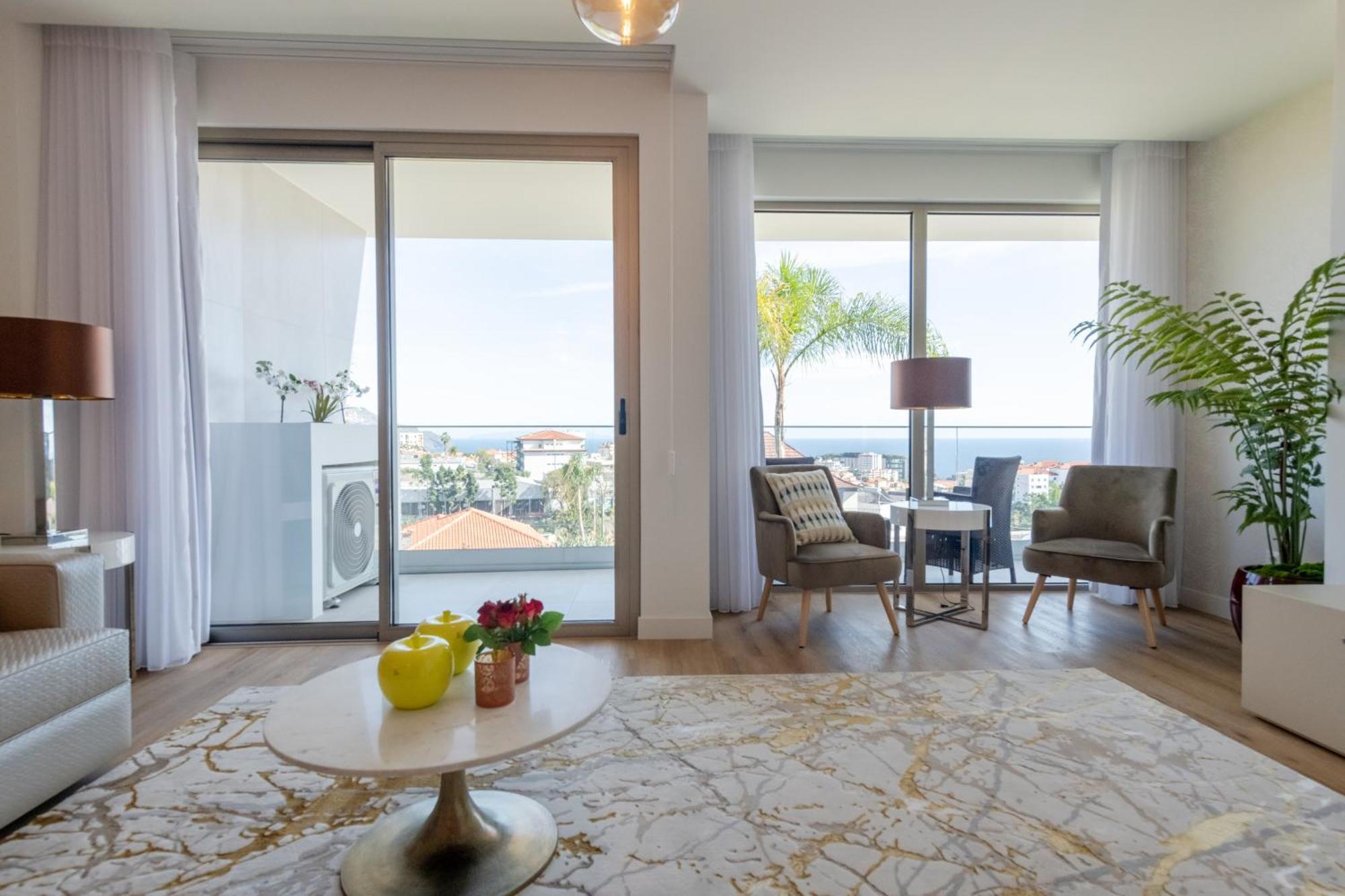 The Queen Apartment Φουνκάλ Εξωτερικό φωτογραφία