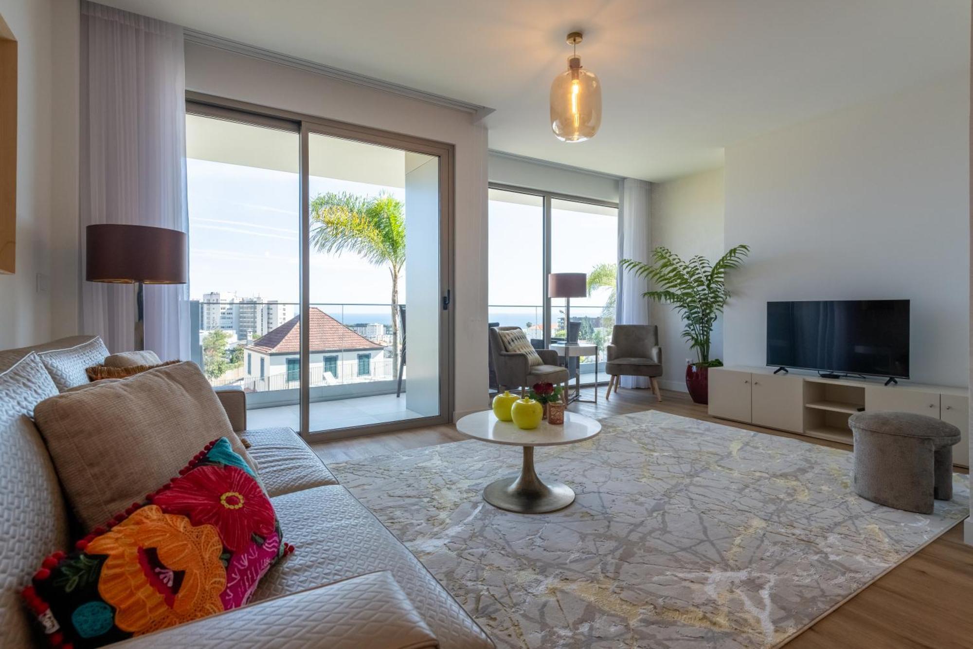 The Queen Apartment Φουνκάλ Εξωτερικό φωτογραφία
