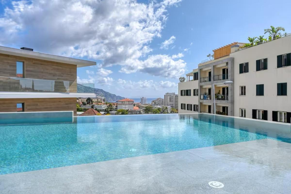 The Queen Apartment Φουνκάλ Εξωτερικό φωτογραφία